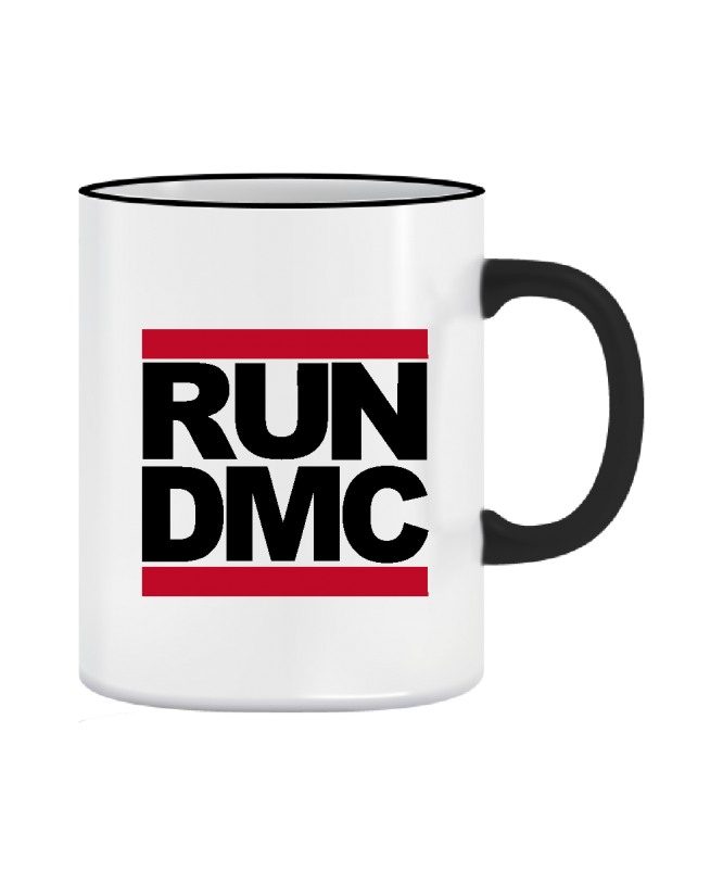puodelis RUN DMC puodelis RUN DMC